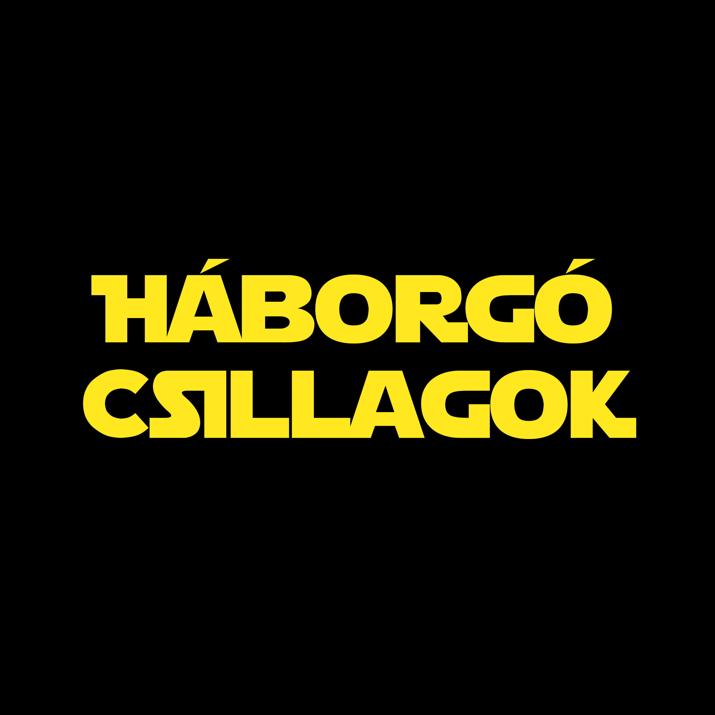 Háborgó Csillagok
