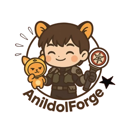 Aniidol