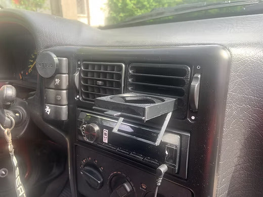 Seat Cordoba 6K1 pohártartó szellőzőrácsba