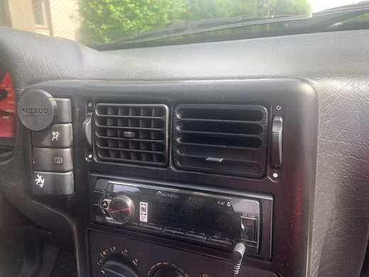 Seat Cordoba 6K1 pohártartó szellőzőrácsba