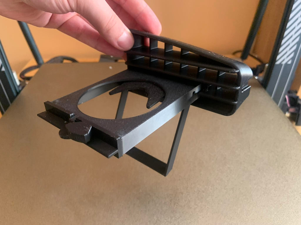 Volkswagen Golf 3 pohártartó Szellőző rácsba