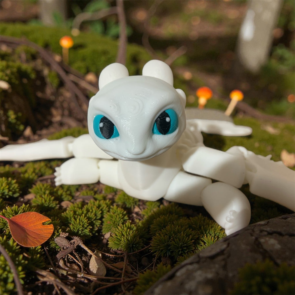 NAGY Flexi Fényfúria