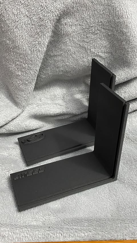 KPOP Album támasz (figura nélkül)