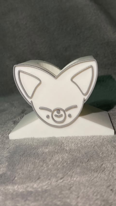 Stray Kids Lightstick tartó