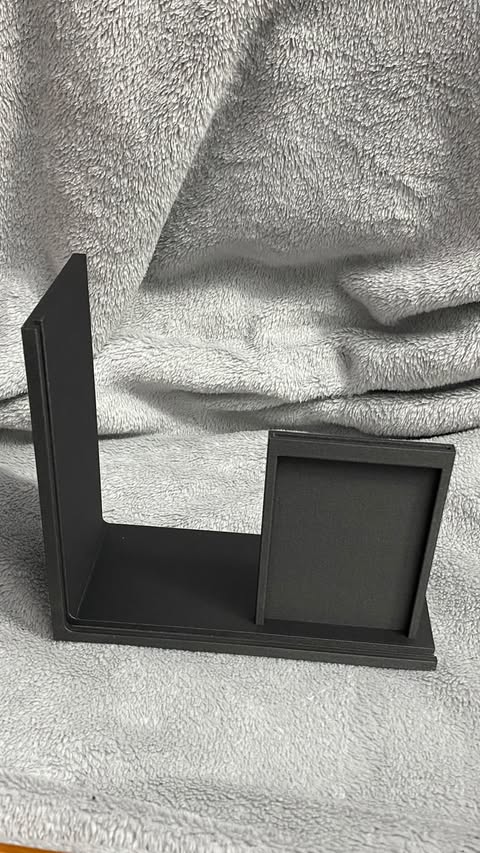 KPOP Album támasz (figura nélkül)