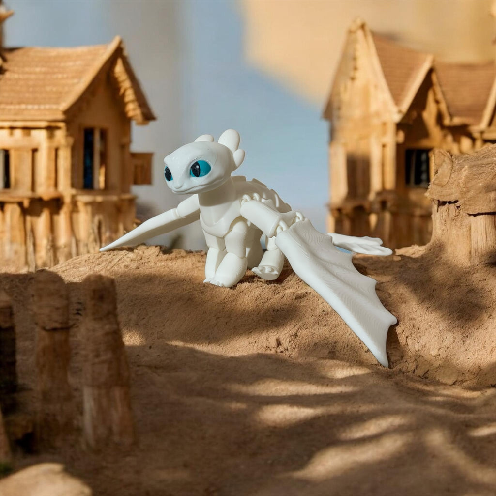 NAGY Flexi Fényfúria