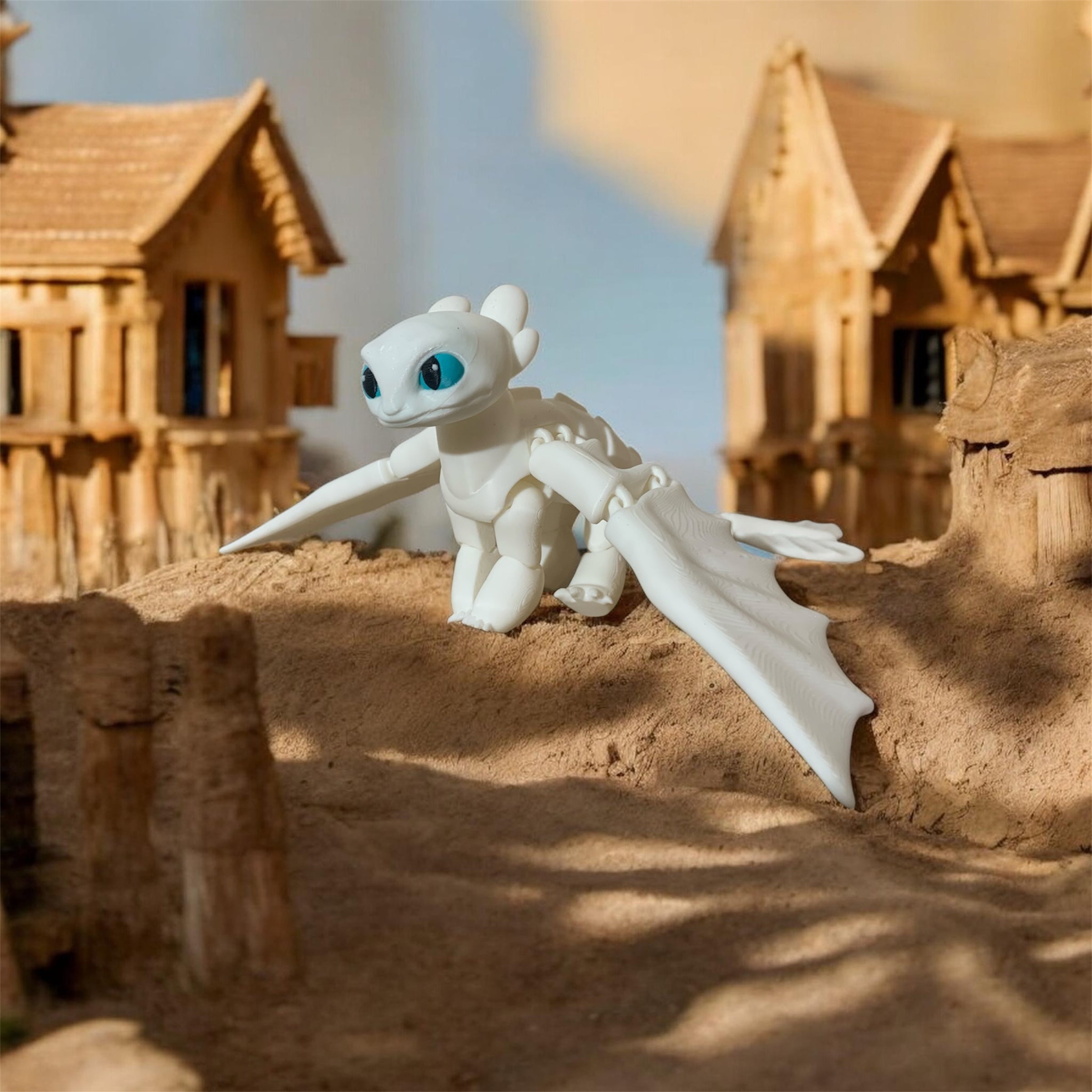 NAGY Flexi Fényfúria