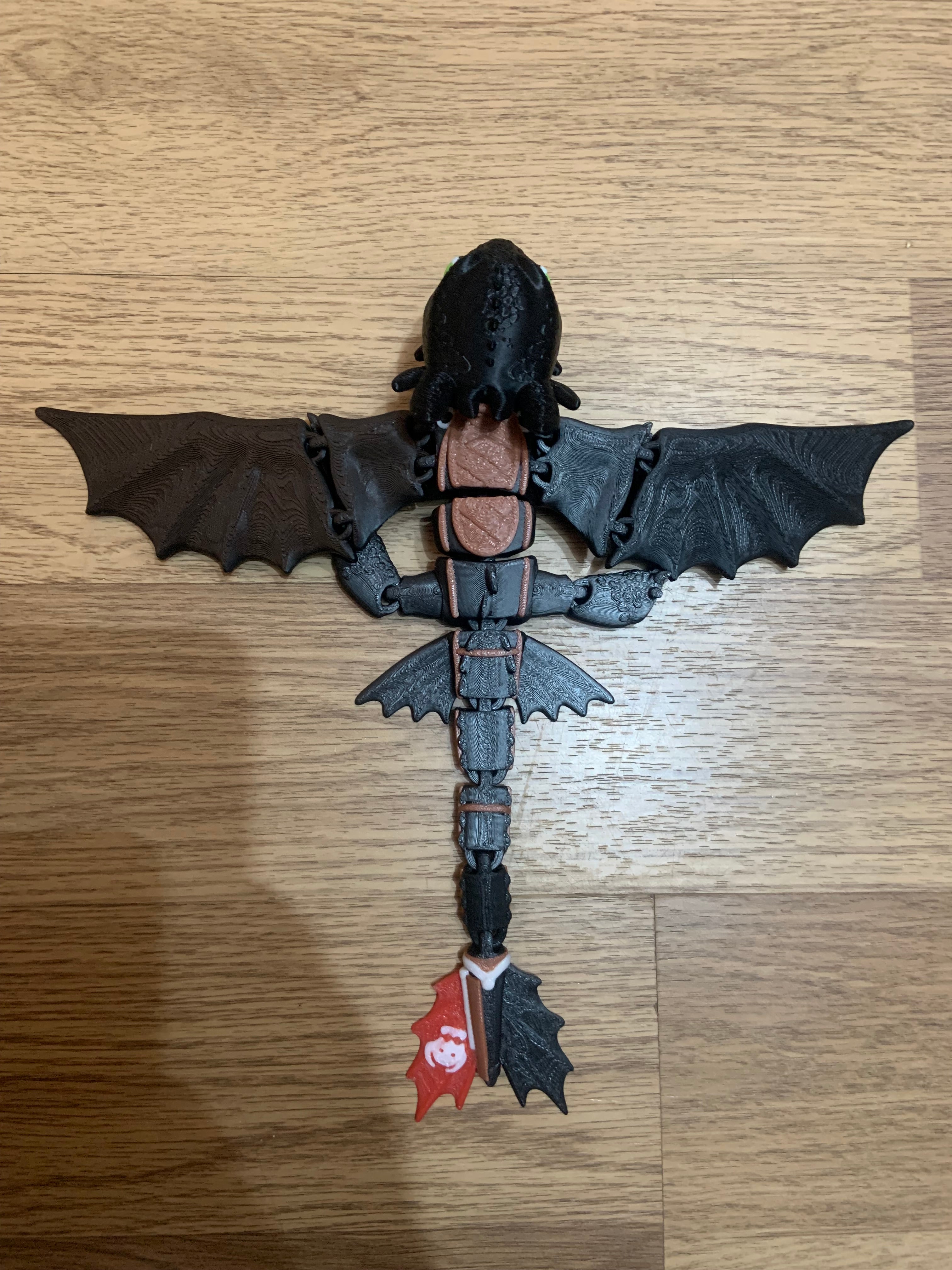 Éj és fényfúria páros csomag