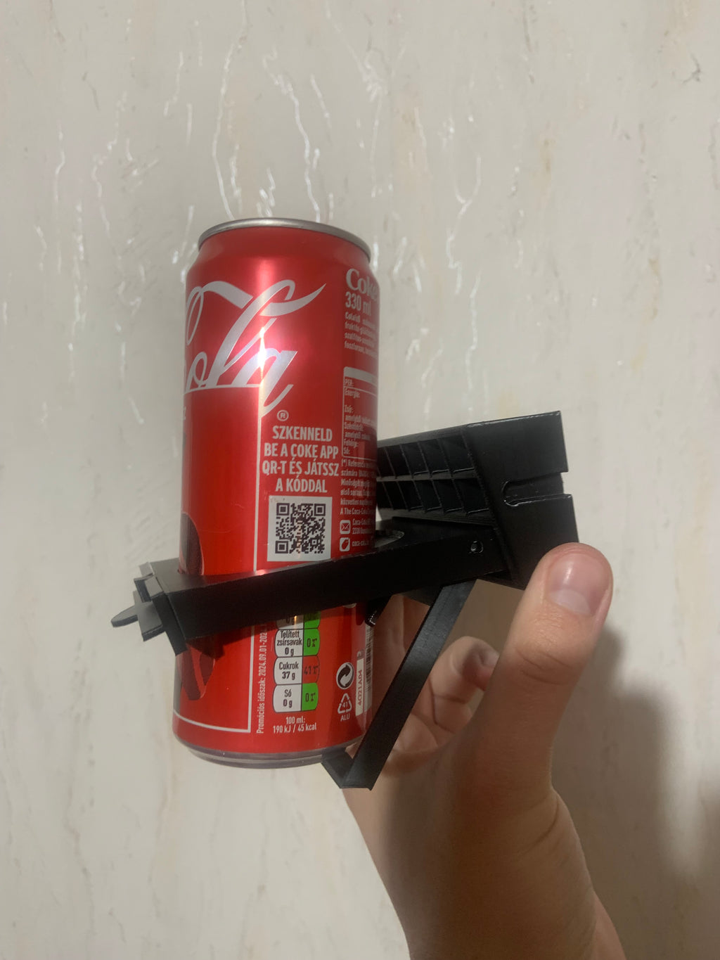 Volkswagen Golf 2 pohártartó szellőzőrácsba