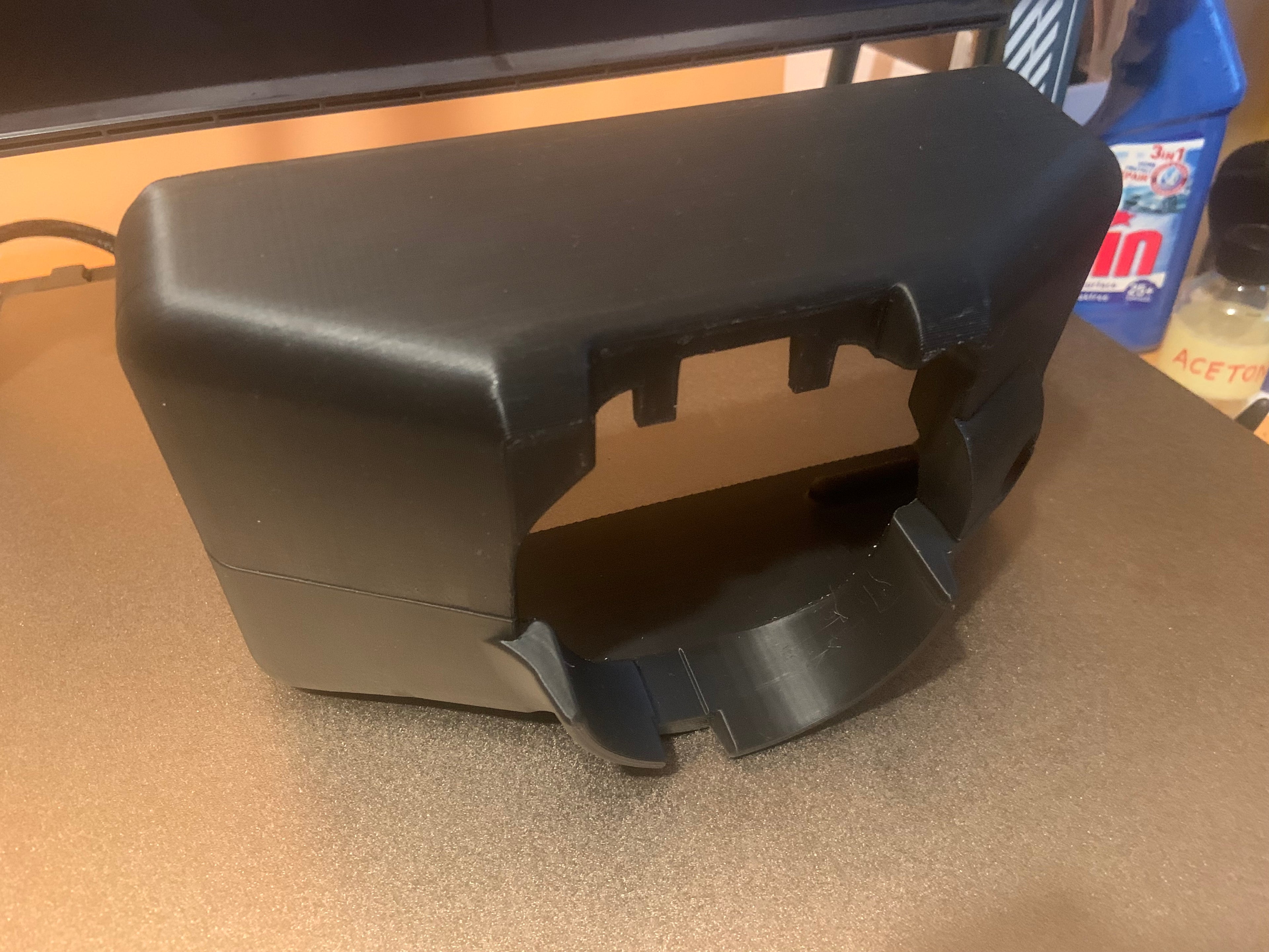 Volkswagen Golf 3 kormányburkolat