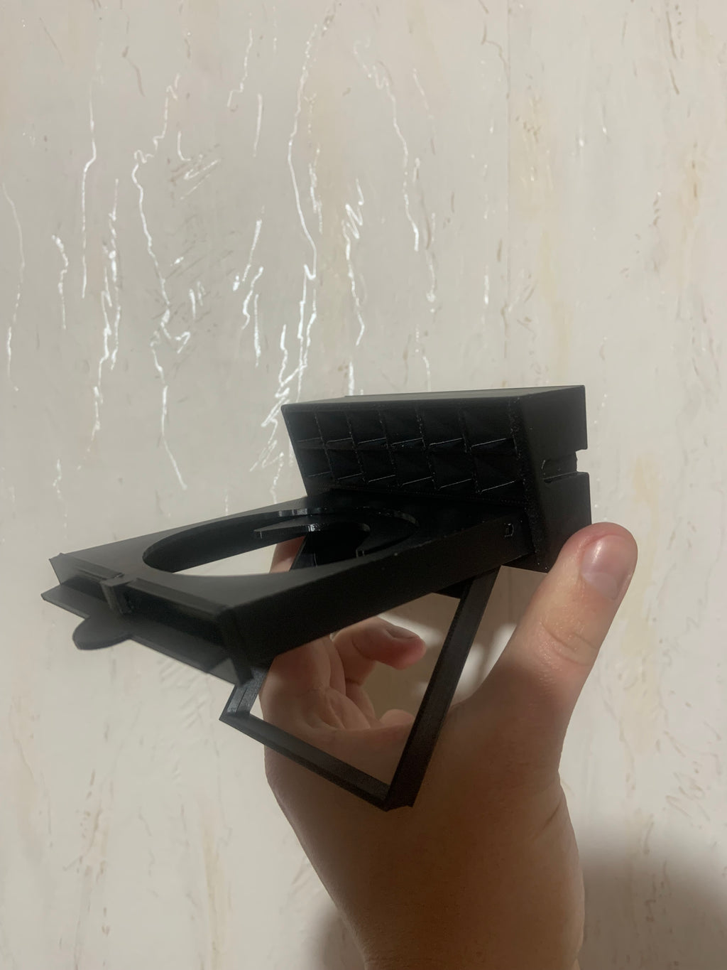 Volkswagen Golf 2 pohártartó szellőzőrácsba