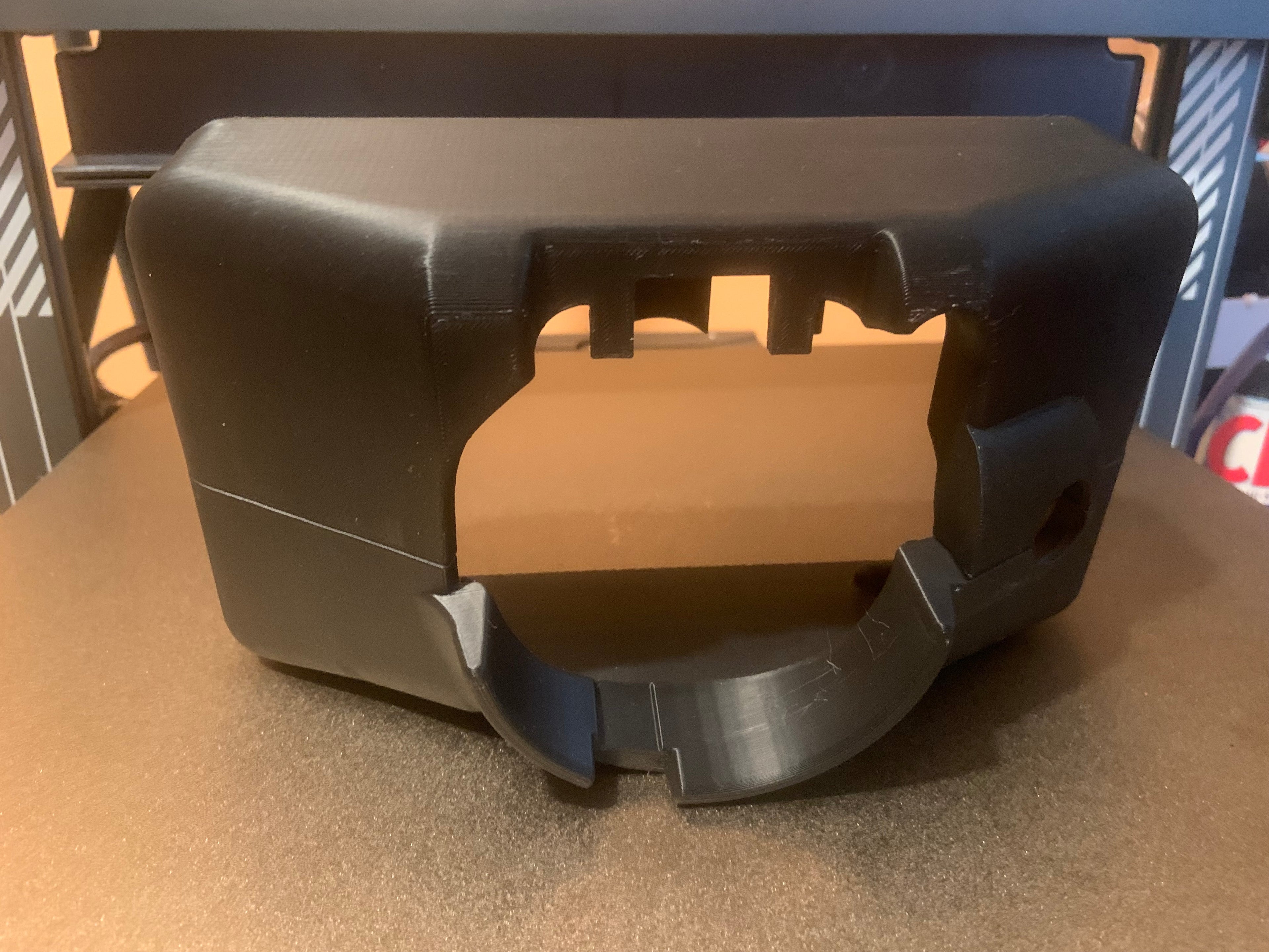 Volkswagen Golf 3 kormányburkolat