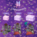 BTS Welcome Box