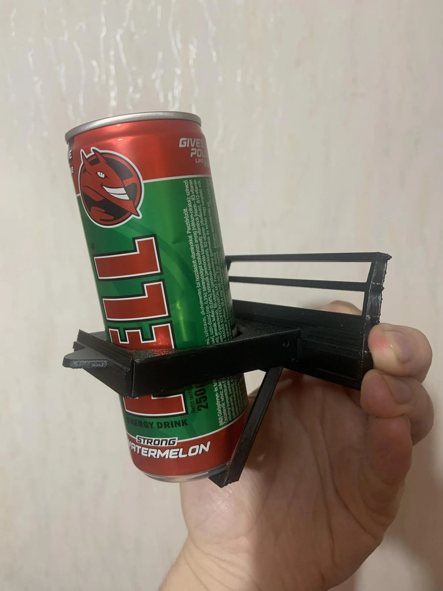 BMW E60 pohártartó szellőző rácsba